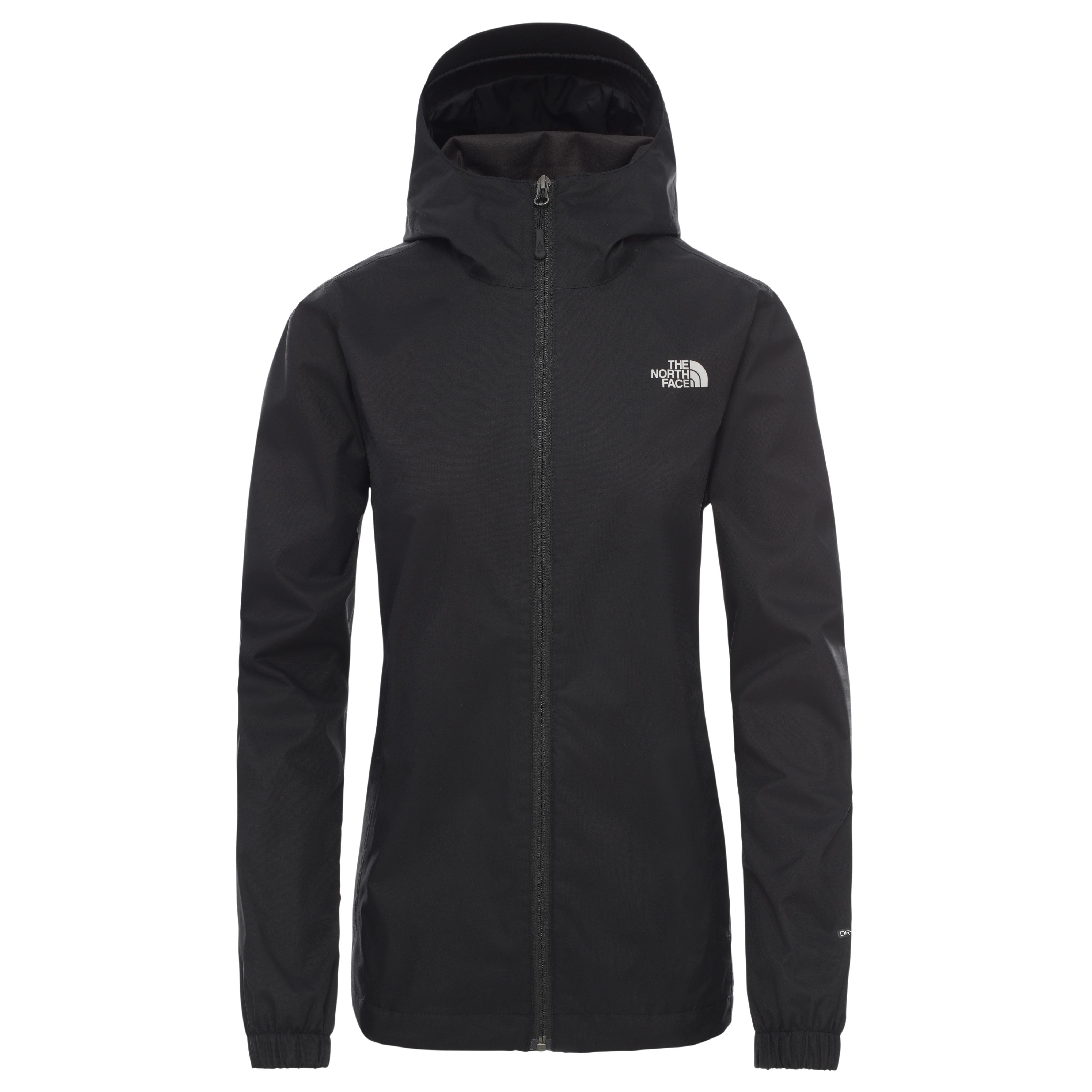 The North Face Quest i den avbildede fargen, butikkens produktfoto